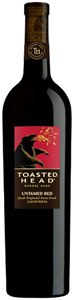 Toasted Head Untamed Red 2010